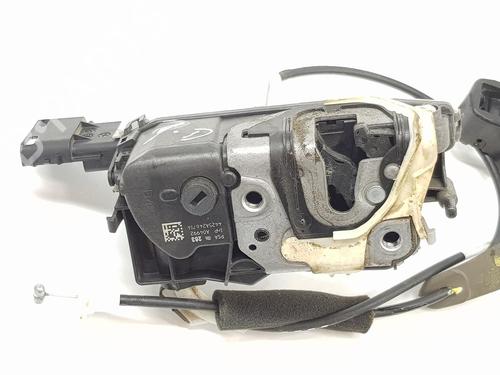 Rear right lock PEUGEOT 508 SW I (8E_) 2.0 BlueHDi 150 | BP18321452C99 