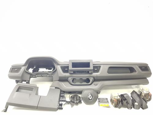 Kollisonspute sett RENAULT TRAFIC III Van (FG_) [2014-2025]  29338194