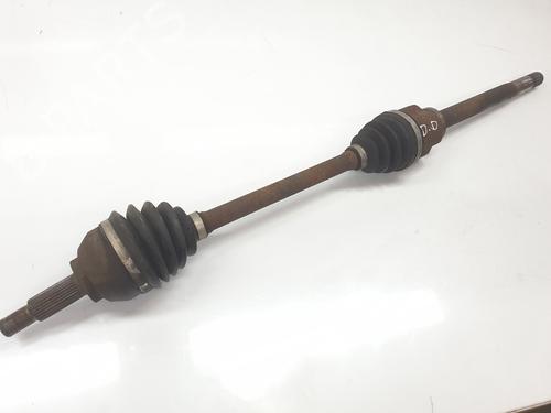 Used Right front driveshaft NISSAN PRIMASTAR Van (X83) 2.0 dCi 115 (114 hp) 26961976