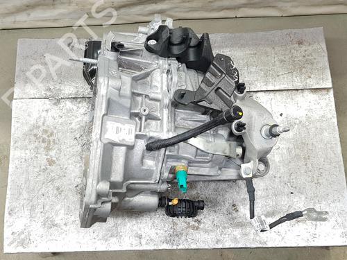 Used Gearbox Gearbox DACIA SANDERO III 1.0 TCe 90 (91 hp) 34718666 34718666