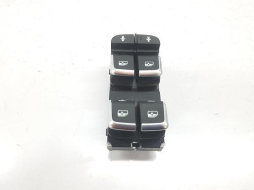 Left front window switch AUDI A3 Sportback (8VA, 8VF) 1.4 TSI | BP13026921I27 