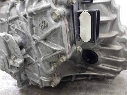Gearbox TOYOTA YARIS (_P13_) 1.5 Hybrid (NHP130_, NHP130) | BP20193328M3 