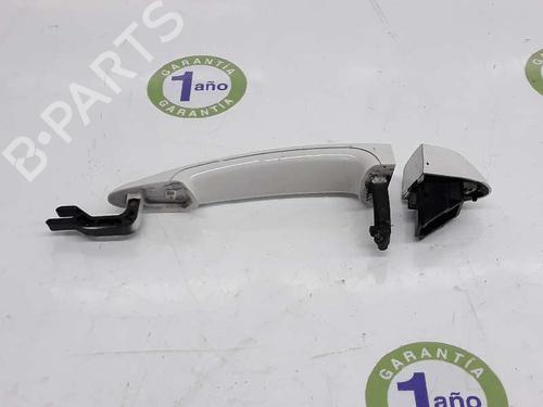Front right exterior door handle BMW 1 (E87) 116 d | BP5287177C129 