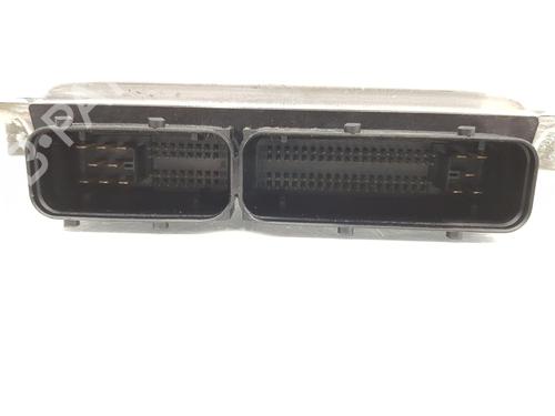 Engine control unit (ECU) VW PASSAT B5.5 (3B3) 1.9 TDI | BP18432384M57 