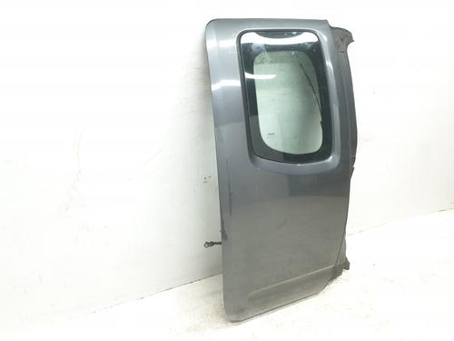 Right rear door NISSAN NAVARA NP300 (D40) 2.5 dCi 4WD | BP29632026C5 