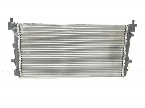 Used Water radiator VW POLO V (6R1, 6C1) 1.2 (60 hp) 31591358