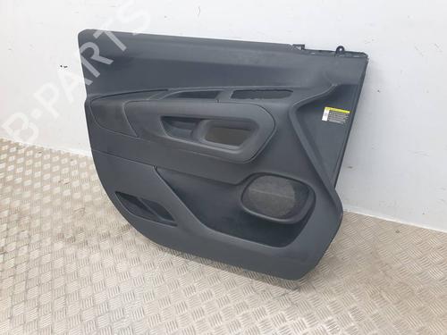 Front left panel PEUGEOT PARTNER Box Body/MPV (K9) | BP38463053C58 - Image 2
