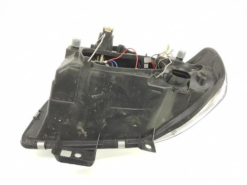 Right headlight SEAT IBIZA II (6K1) 1.9 TDI | BP8371932C29 