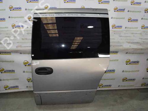 Used Left slide door CHRYSLER VOYAGER / GRAND VOYAGER III (GS_, NS_) 3.8 i AWD (178 hp) 1168573