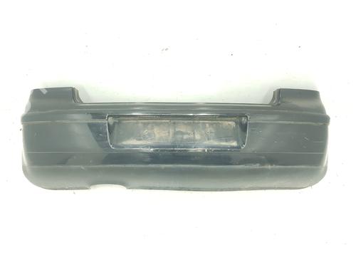 Used Rear bumper VW POLO (9N_, 9A_) 1.4 16V (75 hp) 15652859