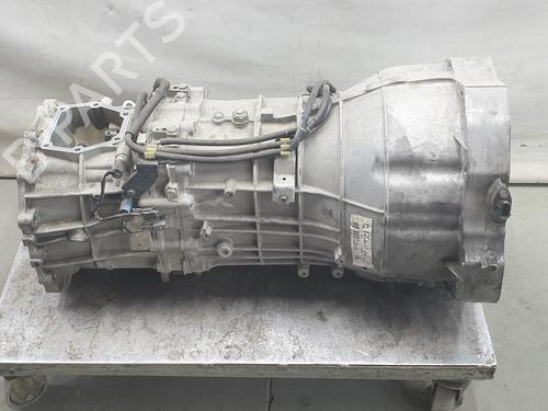 Gearbox NISSAN NAVARA NP300 (D40) 2.5 dCi 4WD | BP29630700M3 