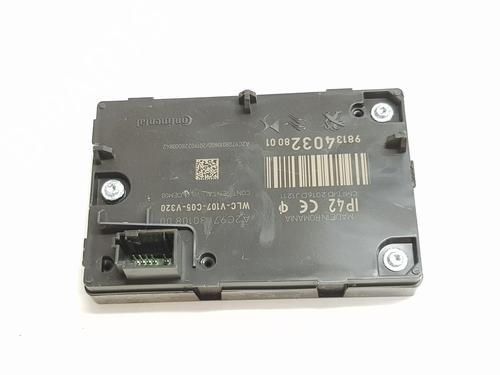 Electronic module CITROËN C5 AIRCROSS (A_) 1.5 BlueHDi 130 (ACYHZJ, ACYHZR) | BP37718851M83 - Image 2