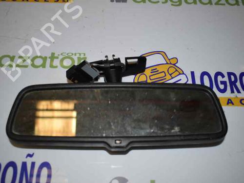 Used Rear mirror OPEL VECTRA C GTS (Z02) 2.2 DTI 16V (F68) (125 hp) 1361588