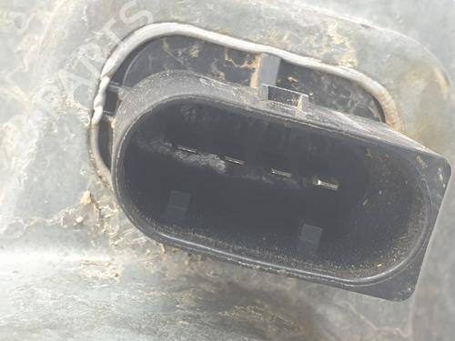 Servo brake CUPRA LEON (KL1, KU1, KUG)  | BP29358625M42 