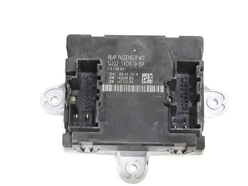 Autre LAND ROVER RANGE ROVER EVOQUE (L538) 2.0 D 4x4 (150 hp) 14077017