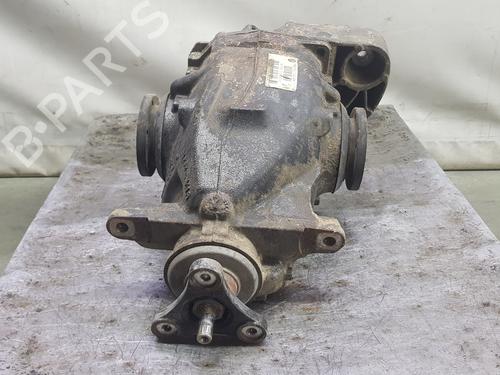 Rear differential BMW 3 (E90) 318 d | BP10338936M24 