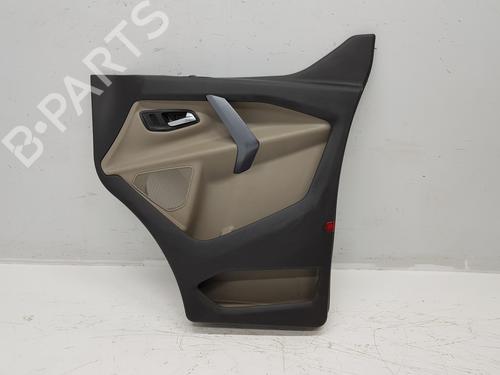 Front right panel FORD TRANSIT CUSTOM V362 Van (FY, FZ) | BP36649811C59 - Image 7