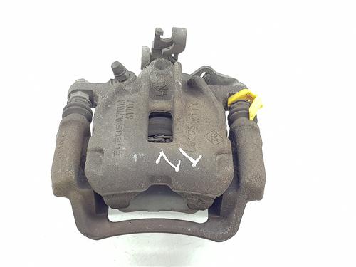 Used Left rear brake caliper Left rear brake caliper RENAULT TRAFIC III Bus (JG_) [2014-2026] 34346017 34346017
