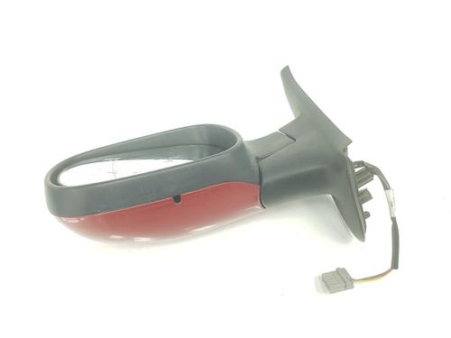 Left mirror NISSAN MICRA III (K12) 1.5 dCi | BP17169329C26