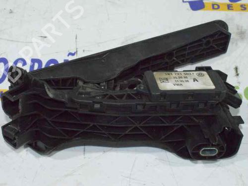 Pedal SEAT LEON (1P1) 2.0 TDI | BP1635604I4