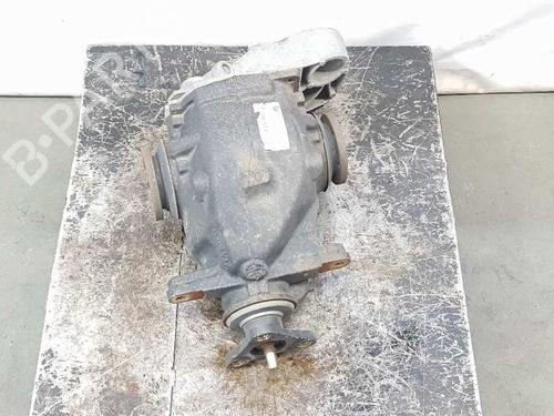 Used Rear differential BMW 1 Coupe (E82) 120 d (177 hp) 5250418