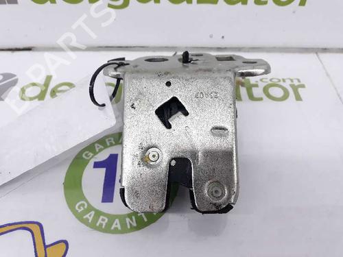 Tailgate lock AUDI A4 B8 Avant (8K5) 2.0 TFSI | BP1100014C101 