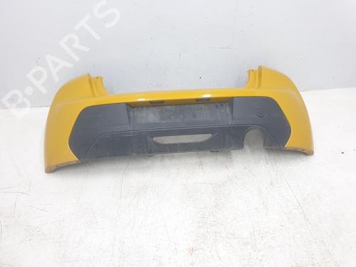 Zderzak tylny PEUGEOT 208 II (UB_, UP_, UW_, UJ_)  | BP29942166C8