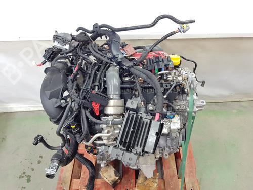 Engine RENAULT ARKANA I (LCM_, LDN_) | BP35905644M1 - Image 2