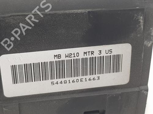 Passenger airbag MERCEDES-BENZ SLK (R170) 200 (170.435) | BP18010193C10 