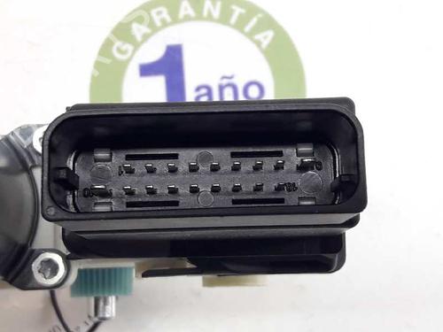 Right rear window motor SEAT LEON (1P1) 2.0 TDI 16V | BP3386431E22 