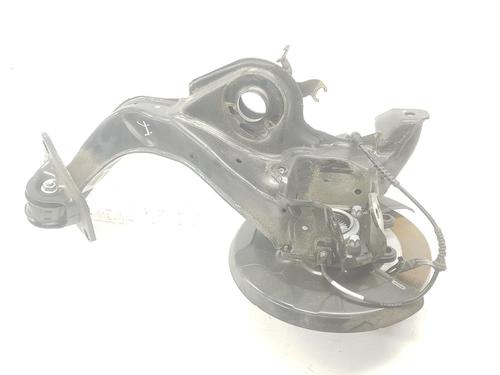 Left rear steering knuckle BMW X1 (F48) xDrive 18 d | BP10408247M27 