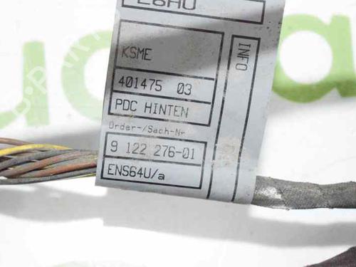 Other BMW 5 (E60) 520 d | BP14122476O1 