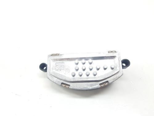 Used Heater resistor SEAT IBIZA V (KJ1, KJG) 1.0 MPi (80 hp) 20194950
