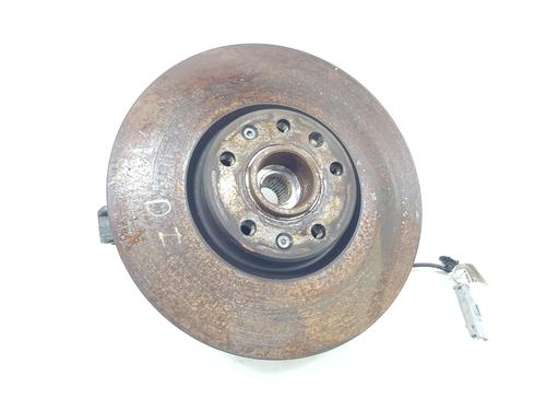 Used Left front steering knuckle Left front steering knuckle OPEL COMBO E Tour / Life (K9) [2018-2026] 34346008 34346008