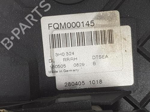Rear right lock LAND ROVER RANGE ROVER SPORT I (L320) 2.7 D 4x4 | BP10344056C99 