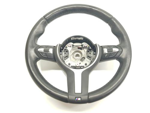 Used Steering wheel Steering wheel BMW 1 (F21) 118 d (150 hp) 33292668 33292668