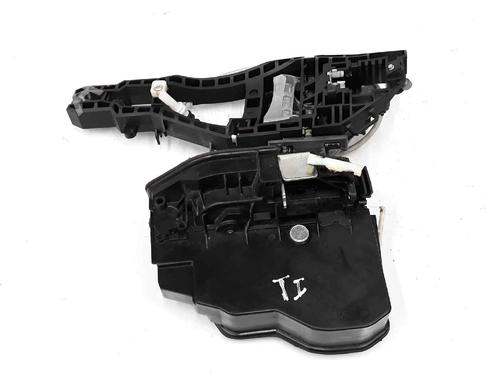 Rear left lock BMW 3 Touring (F31) 320 d | BP4445770C100 