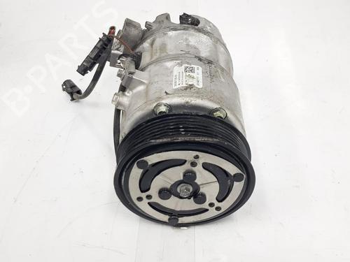Used AC compressor BMW 2 Active Tourer (F45) 225 xe Plug-in-Hybrid (136 hp) 12462082