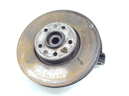 Used Left front steering knuckle Left front steering knuckle PEUGEOT EXPERT Van (V_) [2016-2026] 34245474 34245474