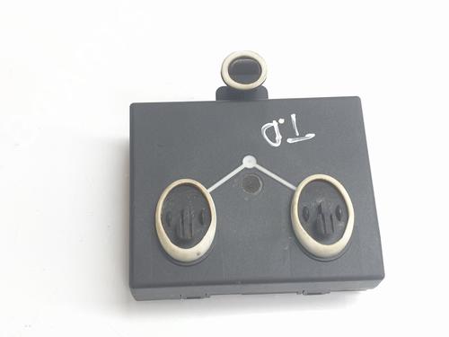 Electronic module AUDI A7 Sportback (4GA, 4GF) 3.0 TDI quattro | BP25405790M83 