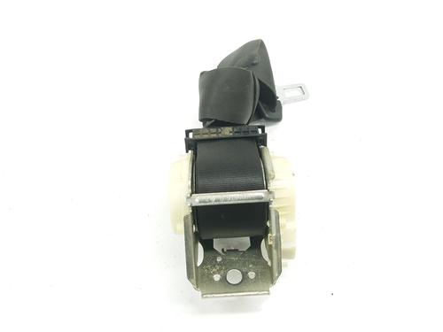 Used Rear left seatbelt SKODA FABIA II (542) 1.2 (60 hp) 15401487