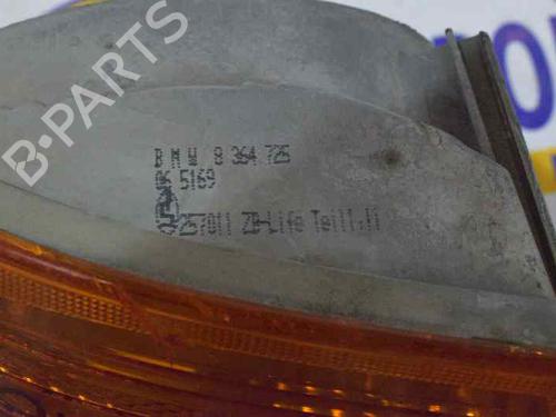 Left taillight BMW 3 Coupe (E46) 330 Ci | BP1423708C34 