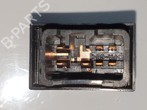 Left rear window switch KIA CARENS II MPV (FJ) 2.0 CRDi | BP9540824I29 