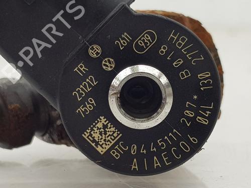 Injector VW CRAFTER Van (SY_, SX_) | BP36206544M100 - Image 5