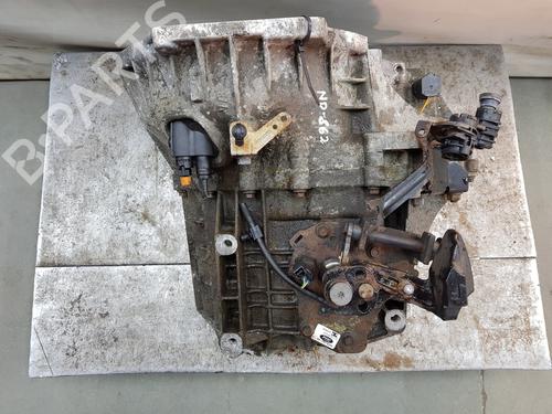 Gearkasse FORD TRANSIT CONNECT (P65_, P70_, P80_) 1.8 TDCi (90 hp) 29811074
