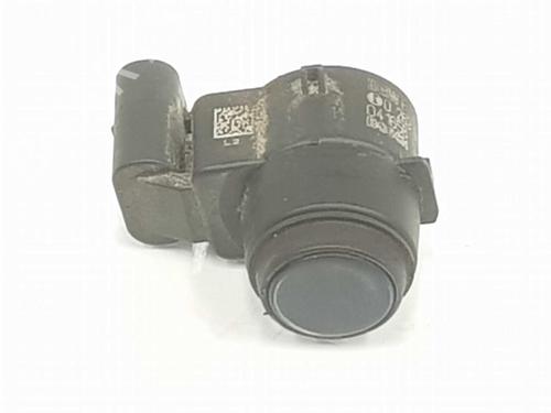 Electronic module BMW 1 (E87) 120 d | BP14084866M83 