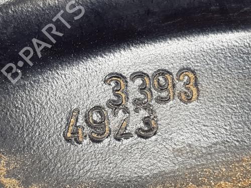 Right front suspension arm SEAT IBIZA V (KJ1, KJG) 1.0 MPi | BP28817517M13 
