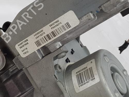 Steering column FORD FIESTA VI (CB1, CCN)  | BP28278843M21 