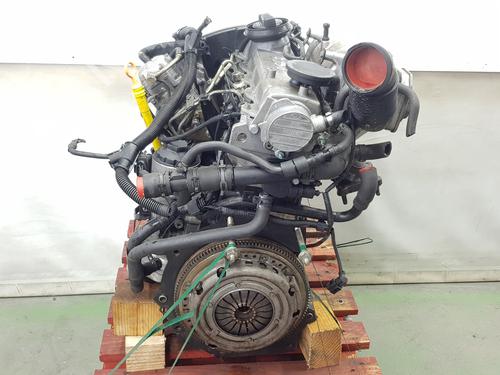 Used Engine VW POLO (9N_, 9A_) 1.9 SDI (64 hp) 21221525