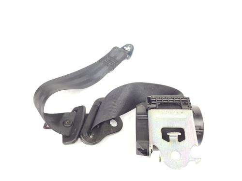 Rear left seatbelt PEUGEOT 208 I (CA_, CC_) 1.6 HDi | BP29333168I29 
